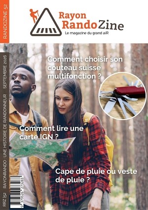 Numéro 52 - Septembre 2026