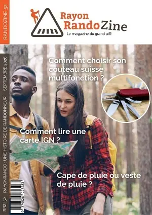 Numéro 52 - Septembre 2026