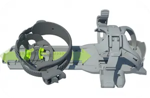 Ajuste Lock Adjustment