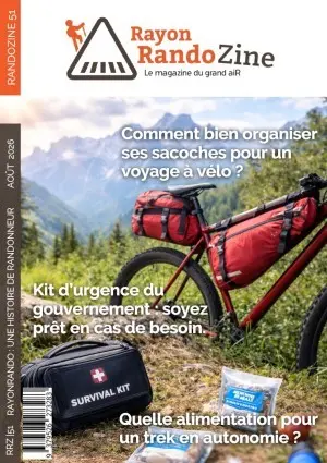 Ausgabe 51 – August 2026