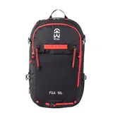 Mochila de caminhada Fuji 30L – Wilsa
