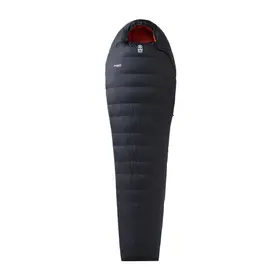 Down 800 sleeping bag – Wilsa