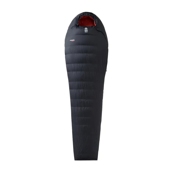 Down 800 sleeping bag – Wilsa