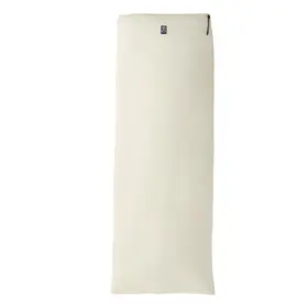 Cotton rectangular sleeping bag liner – Wilsa