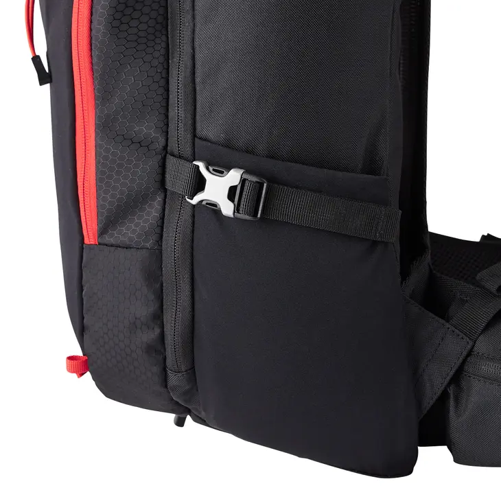 Mochila de caminhada Fuji 30L – Wilsa