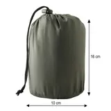 Capa leve para saco-cama Wilsa