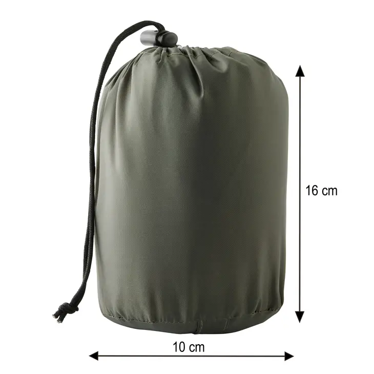 Capa leve para saco-cama Wilsa