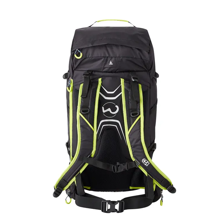 Mochila de trail running Raid 38 L – Wilsa
