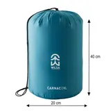 Carnac XL sleeping bag – Wilsa
