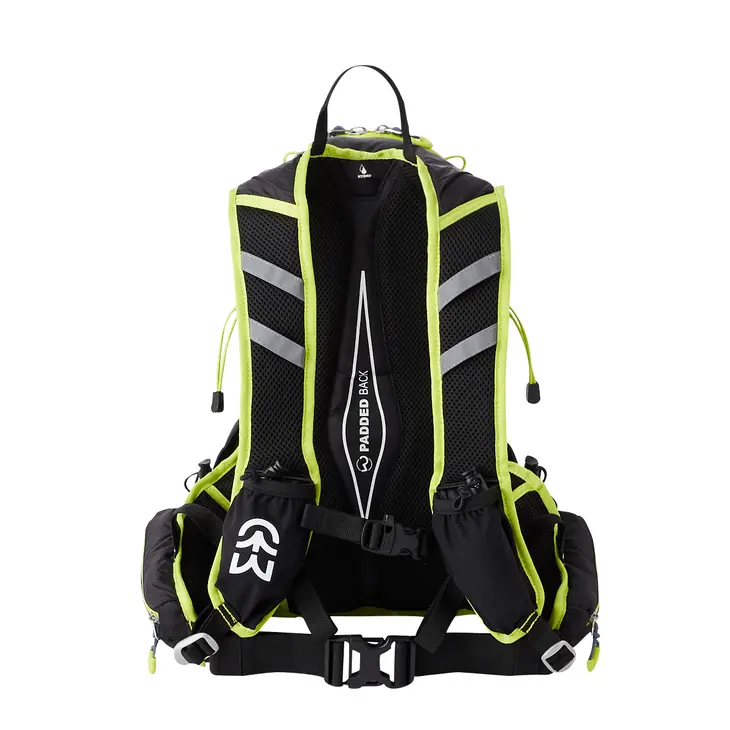 Mochila para bicicleta de montaña Raid 16 l – Wilsa