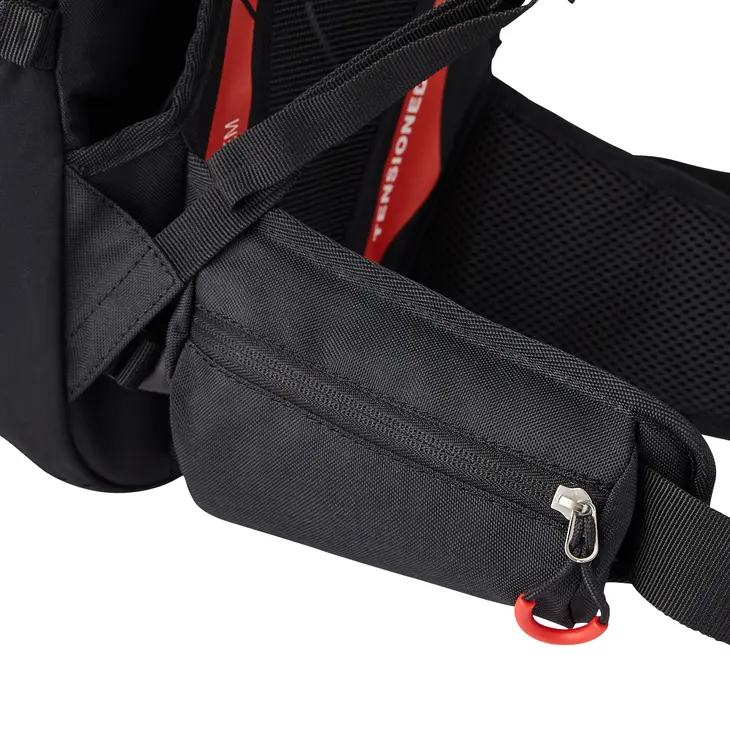 Mochila de caminhada Fuji 30L – Wilsa
