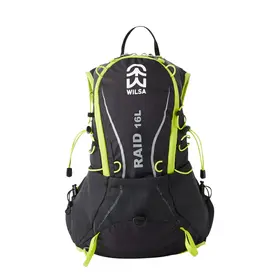 Sac à dos trail vtt Raid 16 l – Wilsa
