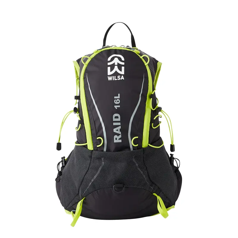 Mochila para bicicleta de montaña Raid 16 l – Wilsa