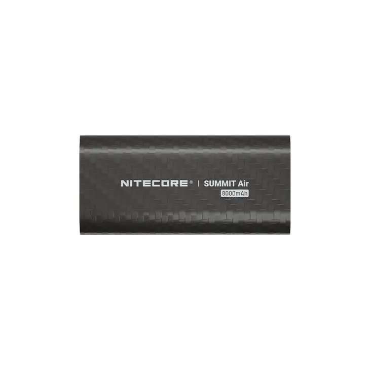 Batteria esterna Summit Air – Nitecore