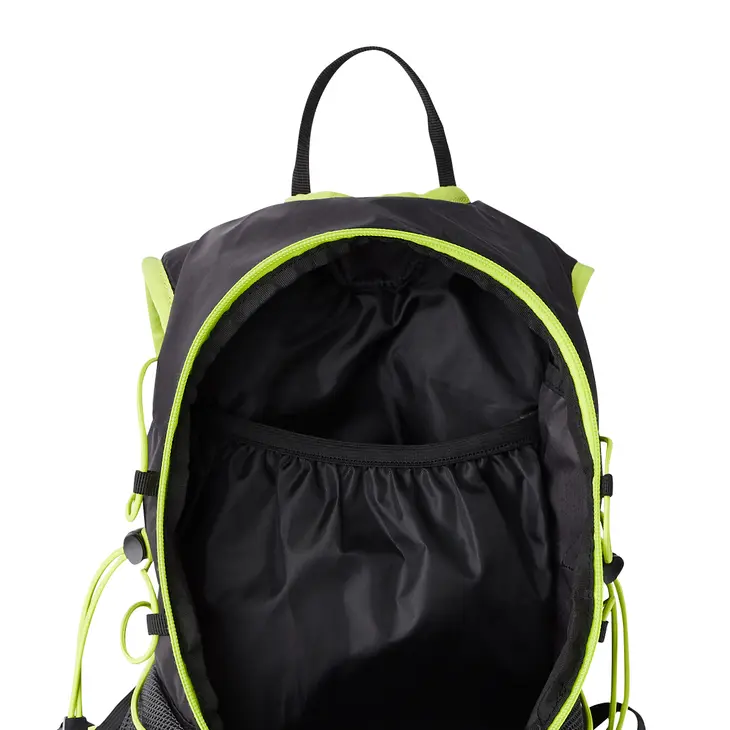 Mochila para bicicleta de montaña Raid 16 l – Wilsa
