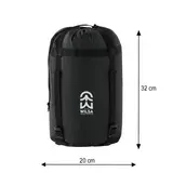 Explorer L sleeping bag – Wilsa