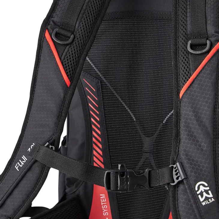Mochila de caminhada Fuji 30L – Wilsa