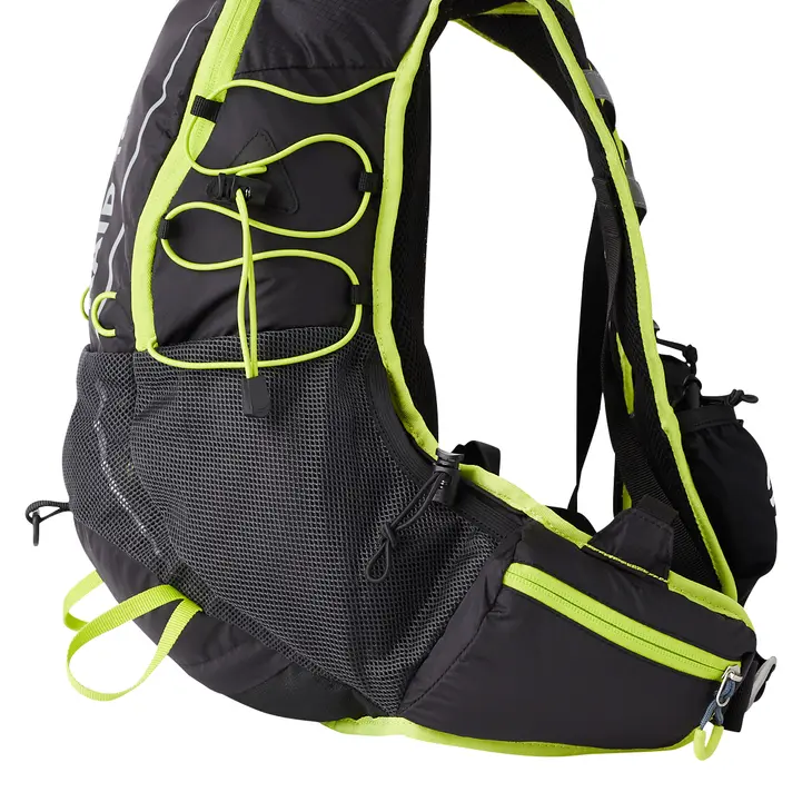 Mochila para bicicleta de montaña Raid 16 l – Wilsa