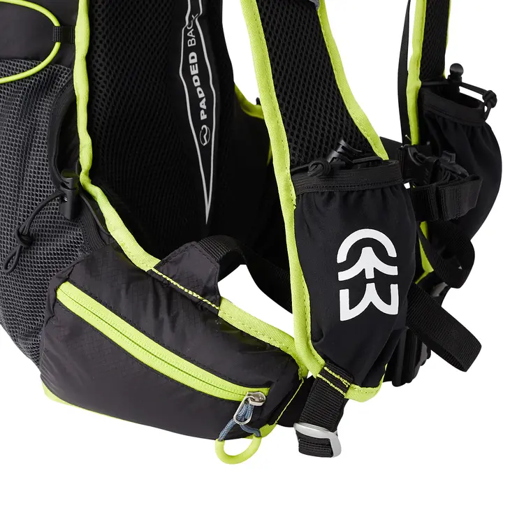 Mochila para bicicleta de montaña Raid 16 l – Wilsa