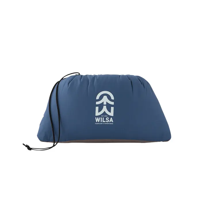 Rando neck pillow – Wilsa
