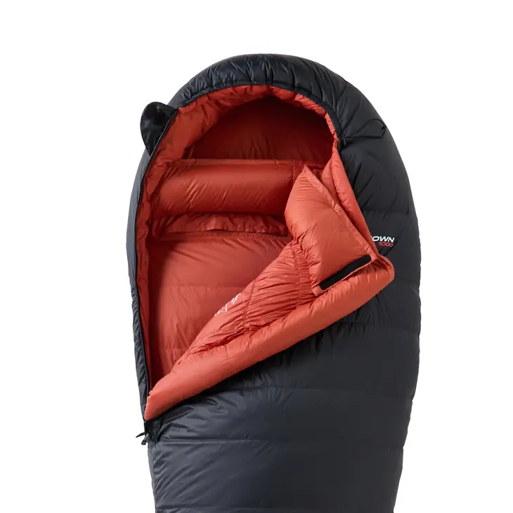 Saco-cama Down 1000 – Wilsa