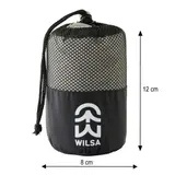 Sarco Wilsa micro polyester laken voor slaapzak