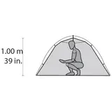 Hubba Hubba NX lightweight hiking tent – MSR