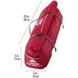 Hubba Hubba HD 2P lightweight hiking tent – MSR