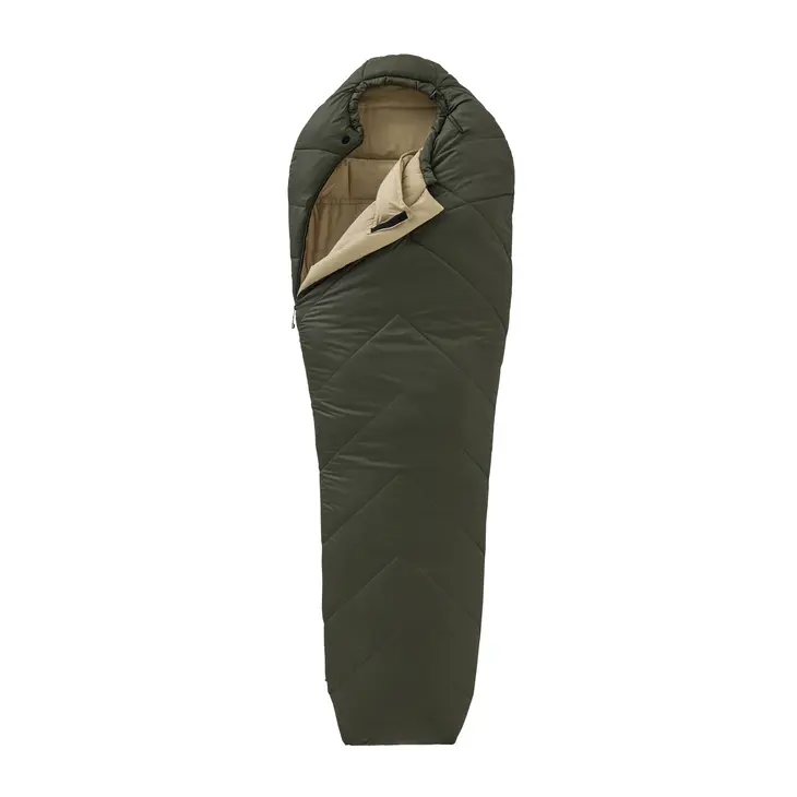 Cervin sleeping bag – Wilsa