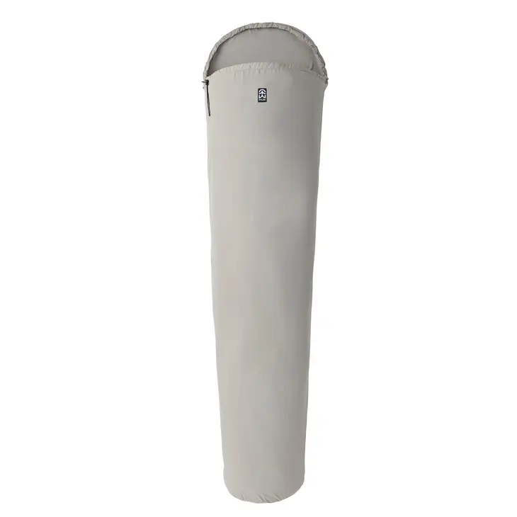 Sarco Wilsa micro polyester laken voor slaapzak