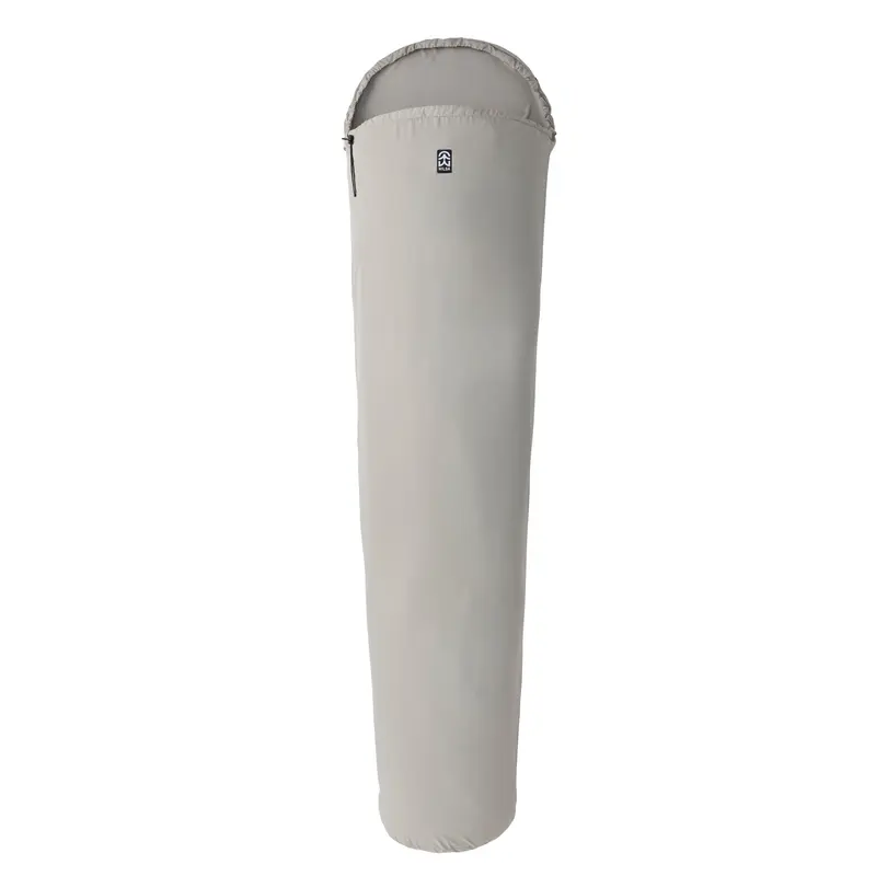 Sarco Wilsa micro polyester laken voor slaapzak