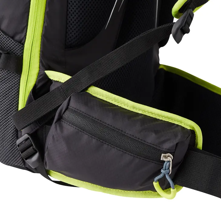 Mochila de trail running Raid 38 L – Wilsa