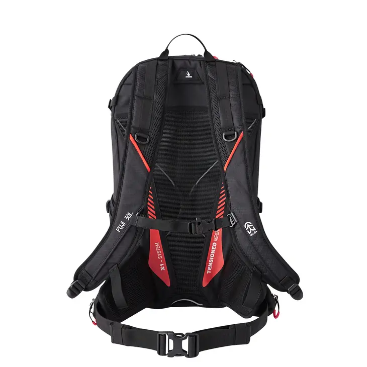 Mochila de caminhada Fuji 30L – Wilsa