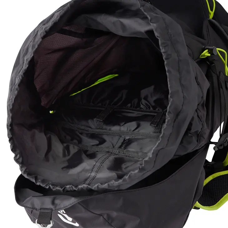 Mochila de trail running Raid 38 L – Wilsa