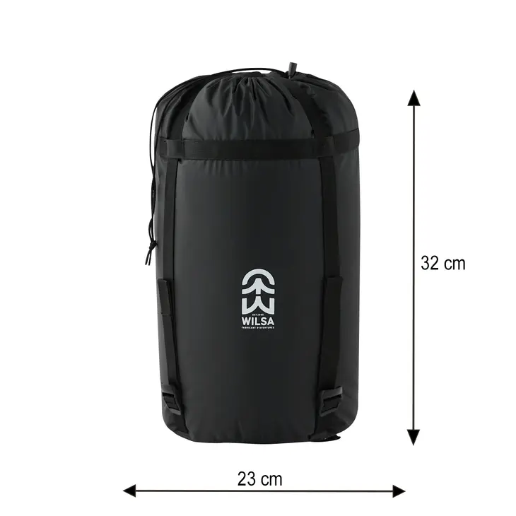Saco-cama Grand Nord II – Wilsa