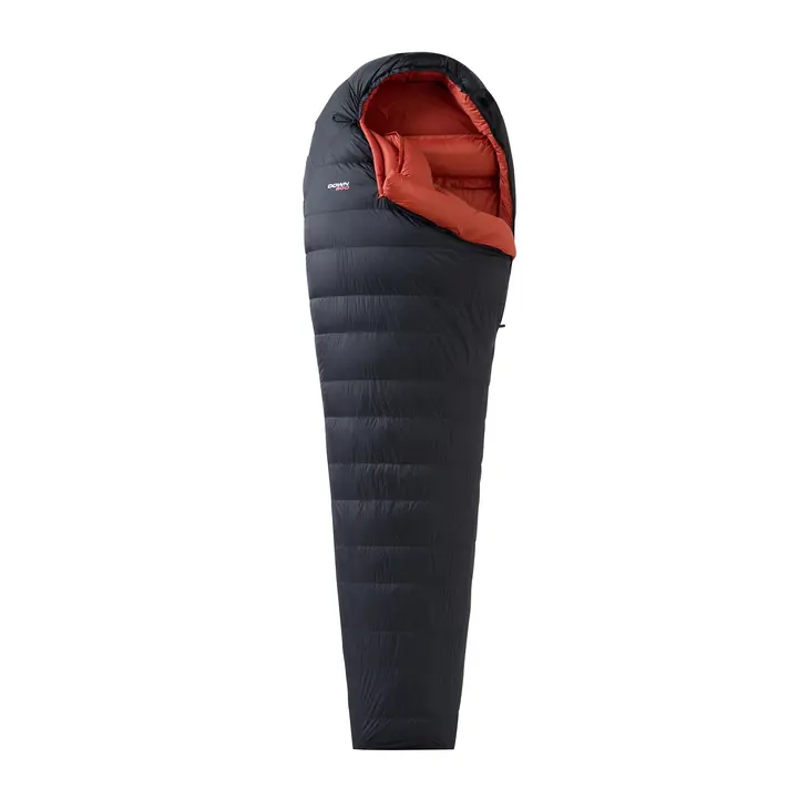 Down 800 sleeping bag – Wilsa