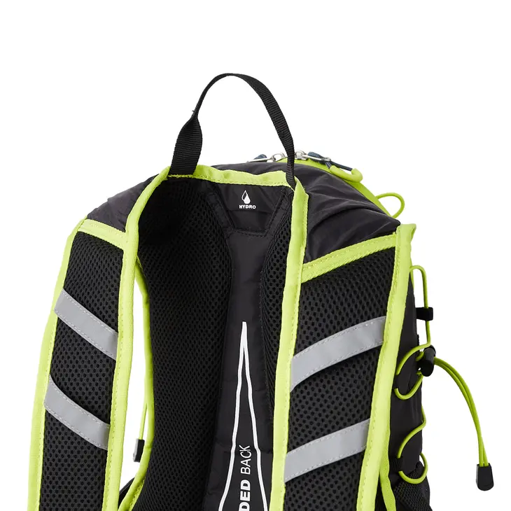 Mochila para bicicleta de montaña Raid 16 l – Wilsa