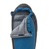 Explorer Regular sleeping bag — left zip – Wilsa