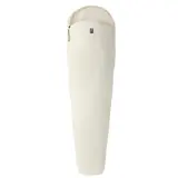 Wilsa cotton mummy sleeping bag liner