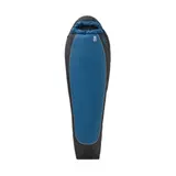 Explorer Regular sleeping bag — left zip – Wilsa