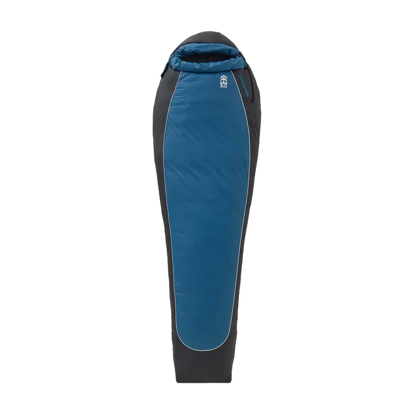 Explorer L sleeping bag – Wilsa