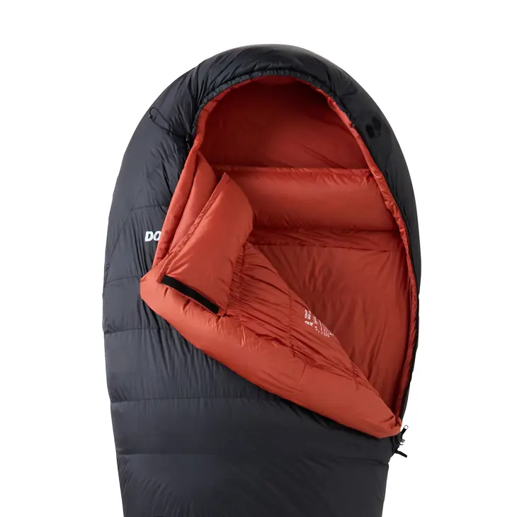 Down 650 sleeping bag – Wilsa