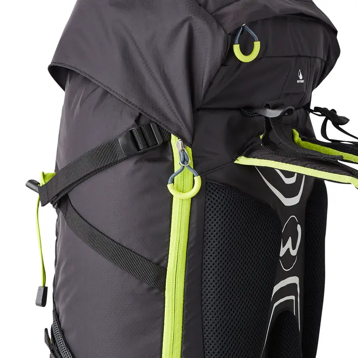 Mochila de trail running Raid 38 L – Wilsa