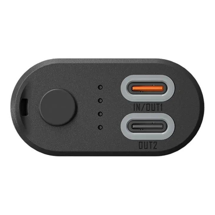 Batteria esterna Summit Air – Nitecore