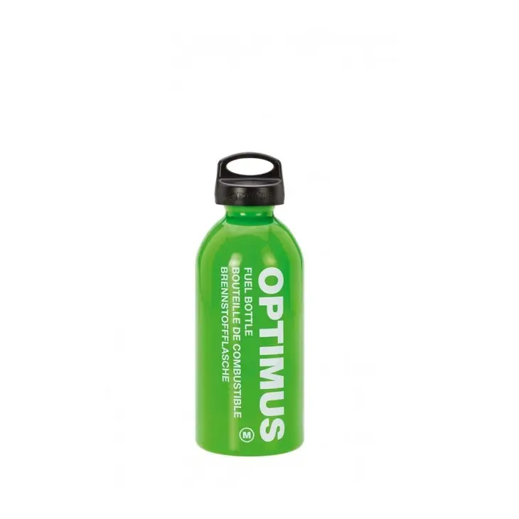Garrafa de combustível M 0,6 L – Optimus