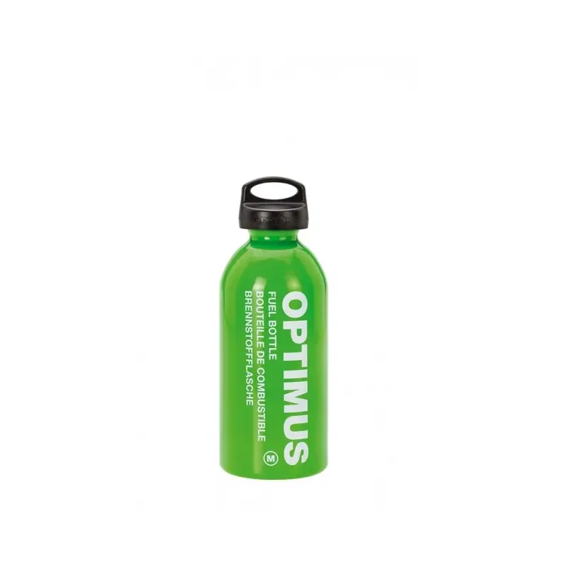 Garrafa de combustível M 0,6 L – Optimus