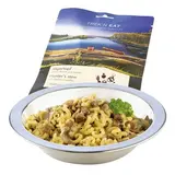 Boeuf chasseur aux pâtes lyophilisé – Trek'n Eat