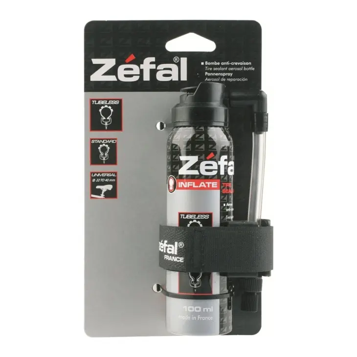 Spray antifuro – Zéfal