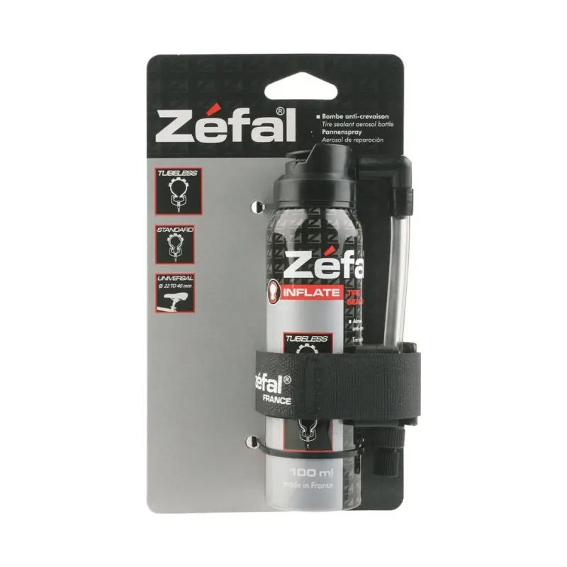 Spray antifuro – Zéfal