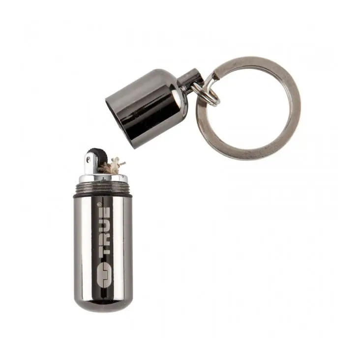 Accendino a benzina FireStash – True Utility
